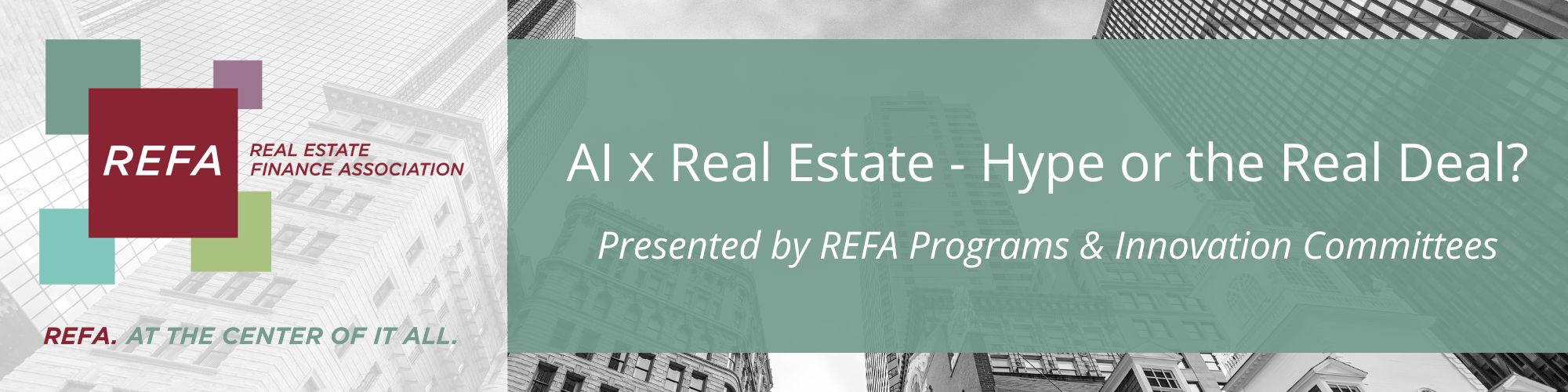 AI x Real Estate - Hype or the Real Deal?